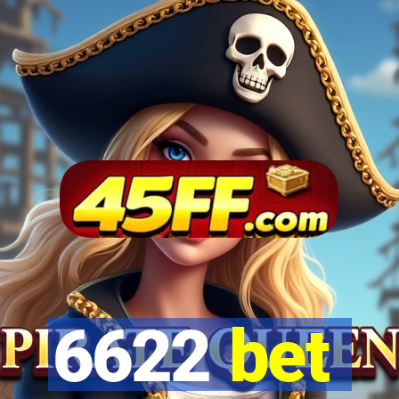 6622 bet